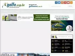 Sites similar to golfe.esp.br