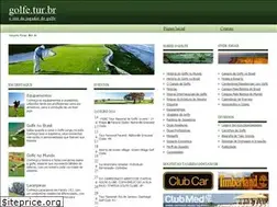 Sites similar to golfe.tur.br