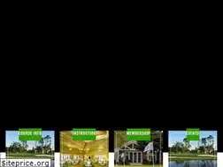 Sites similar to golfeaglepointe.com
