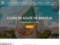 Sites similar to golfebrasilia.com.br