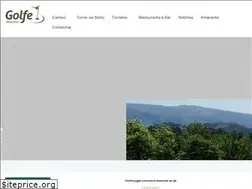 Sites similar to golfedeamarante.com