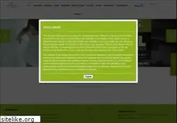 Sites similar to golfedge.in