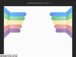 Sites similar to golfehotelsxm.com