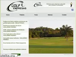 Sites similar to golfempresas.com.br