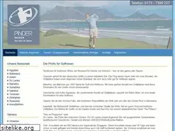 Sites similar to golfen-in-afrika.de