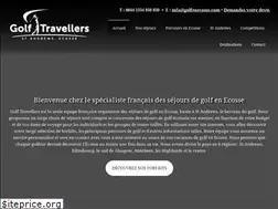 Sites similar to golfenecosse.com