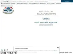 Sites similar to golfera.it