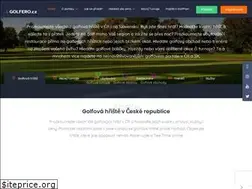 Sites similar to golfero.cz