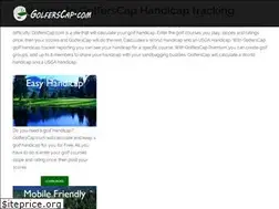 Sites similar to golferscap.com
