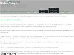 Sites similar to golferschoice.co.uk