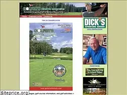 Sites similar to golferslifestyle.com
