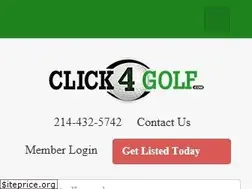 Sites similar to golfersmortgage.com
