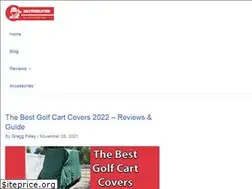 Sites similar to golfersolution.com