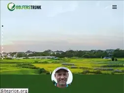 Sites similar to golferstrunk.com