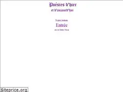 Sites similar to golfes-dombre.nuxit.net