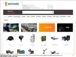 Sites similar to golfestudio.com
