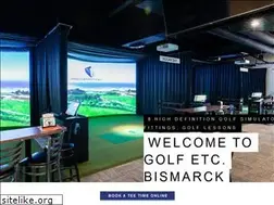 Sites similar to golfetcbismarck.com