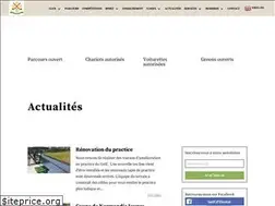 Sites similar to golfetretat.com