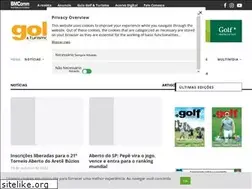 Sites similar to golfeturismo.com.br