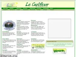 Sites similar to golfeur.qc.ca