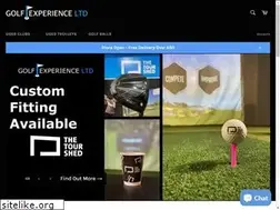 Sites similar to golfexperienceltd.com
