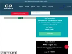 Sites similar to golfexperte.de