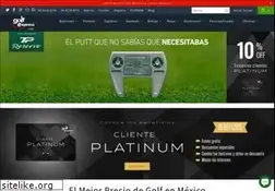 Sites similar to golfexpress.com