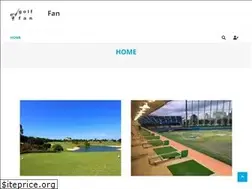 Sites similar to golffan.jp