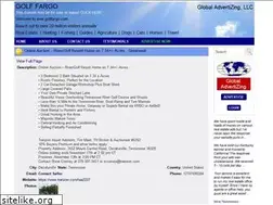 Sites similar to golffargo.com