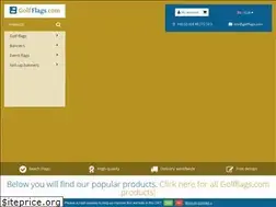 Sites similar to golfflags.com