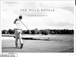 Sites similar to golfforeste.com