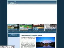 Sites similar to golffreemansales.com