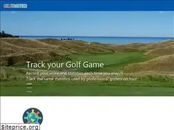 Sites similar to golffrontier.com
