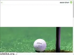 Sites similar to golfgaash.co.il