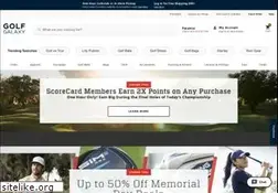Sites similar to golfgalaxy.com