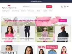 Sites similar to golfgarb.co.uk