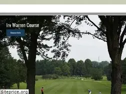 Sites similar to golfgatespark.com