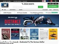 Sites similar to golfgeardirect.co.uk