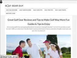 Sites similar to golfgearguy.com