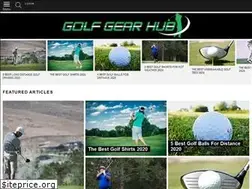 Sites similar to golfgearhub.com