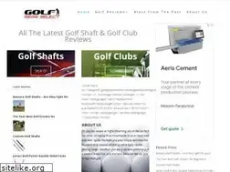 Sites similar to golfgearselect.com