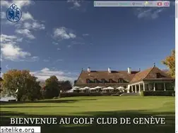 Sites similar to golfgeneve.ch