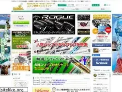 Sites similar to golfginza.net