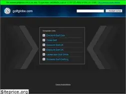 Sites similar to golfglobe.com