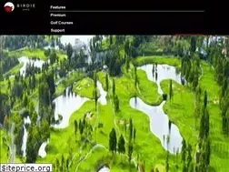 Sites similar to golfgpsapp.com