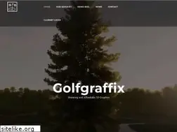 Sites similar to golfgraffix.com