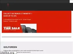 Sites similar to golfgreen.ca