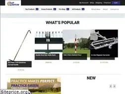 Sites similar to golfgriffin.com