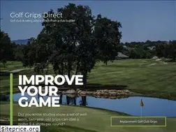 Sites similar to golfgrips-direct.com