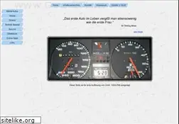 Sites similar to golfgti.de